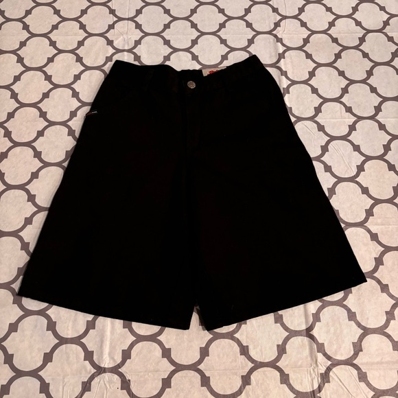 Vintage Jynx Jeans Kids 9-10 Made In USA Y2K Baggy Wide JNCO Skater Rare New - Picture 2 of 12